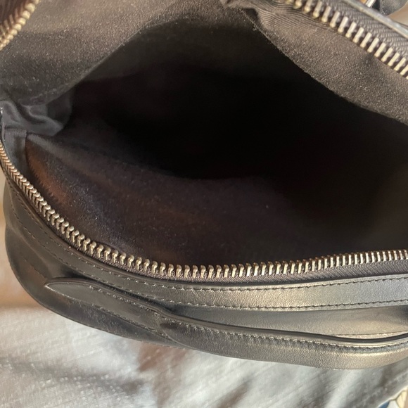 Coach Backpack Style No F38755 - Picture 5 of 9